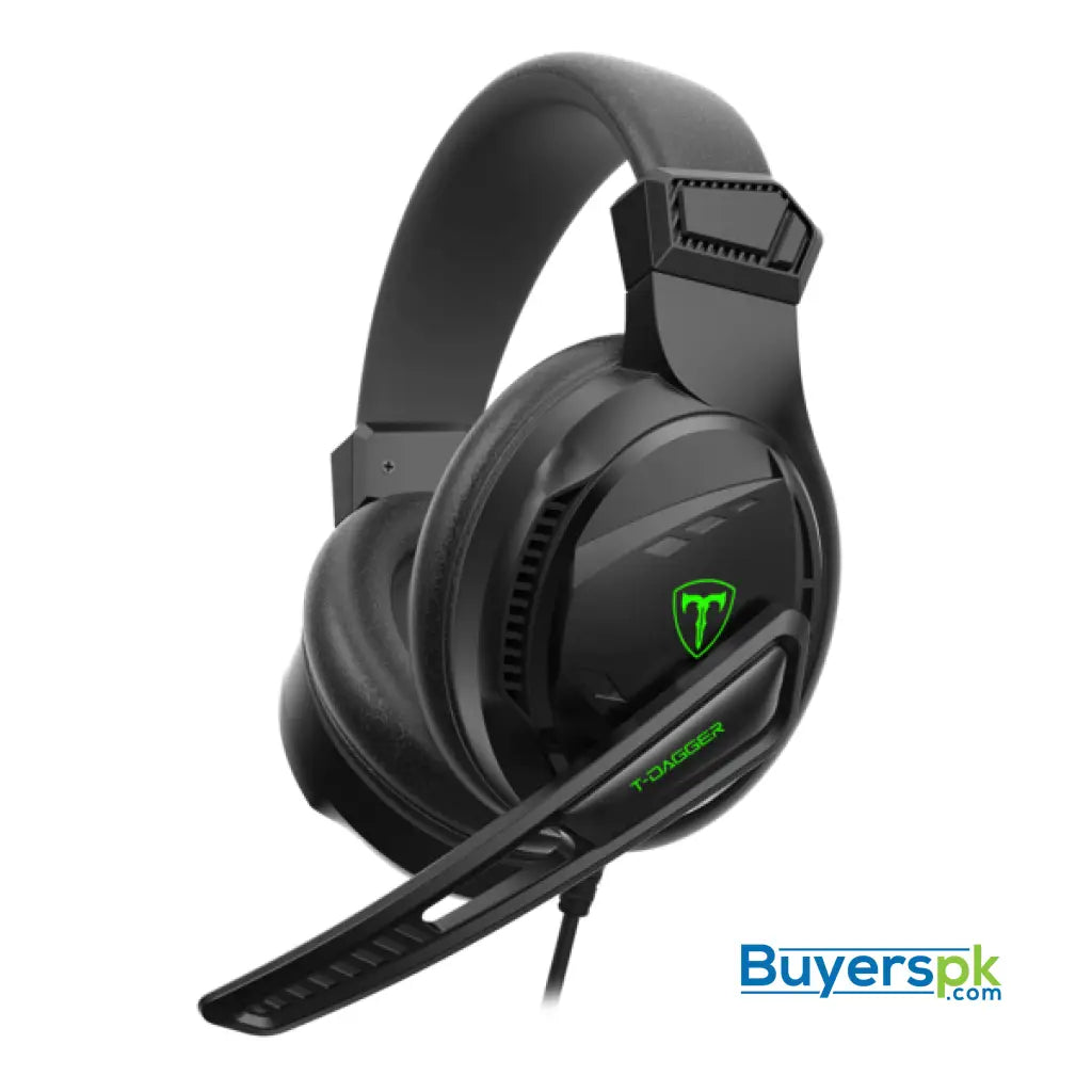 T-dagger Mckinley T-rgh101 Gaming Headset - Price in Pakistan T-dagger Mckinley T-rgh101 Gaming Headset - Price in Pakistan